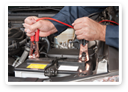 24 Hour Emergency Battery Service