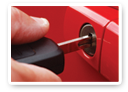 Lost Key or Lockout Service